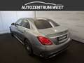 Mercedes-Benz C 220 BlueTEC **AMG Line** Aut. ..HeadUp/LED/Navi Silber - thumbnail 7