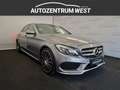 Mercedes-Benz C 220 BlueTEC **AMG Line** Aut. ..HeadUp/LED/Navi Silber - thumbnail 5