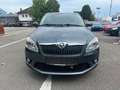 Skoda Fabia Combi Ambition*Sitzh.*TÜV neu*1Hand* Grau - thumbnail 2