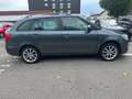 Skoda Fabia Combi Ambition*Sitzh.*TÜV neu*1Hand* Grau - thumbnail 4