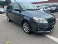 Skoda Fabia Combi Ambition*Sitzh.*TÜV neu*1Hand* Grau - thumbnail 3