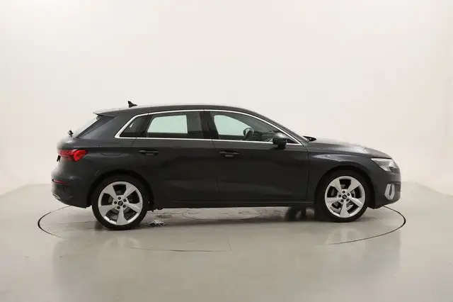 Audi A3 view 6