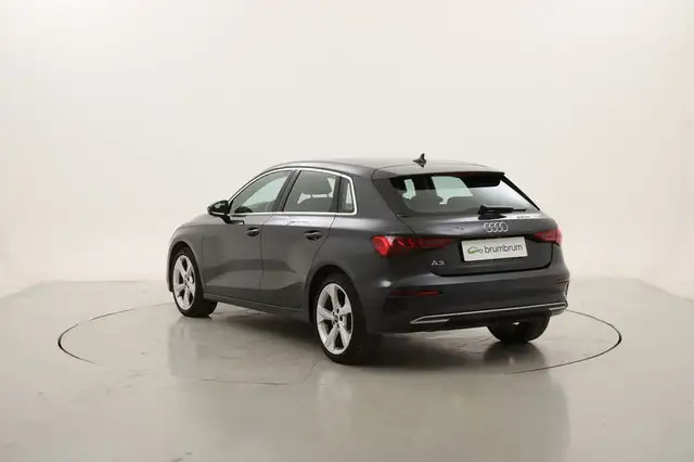 Audi A3 view 3