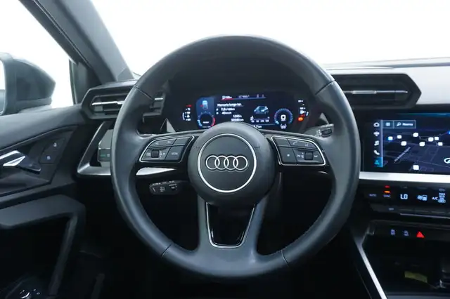 Audi A3 view 11