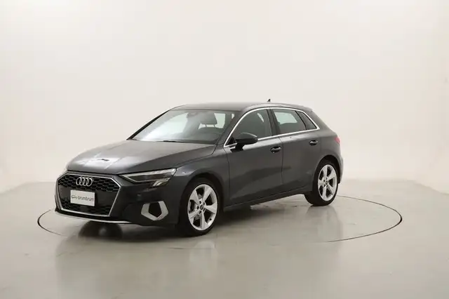 2023 Audi A3 in Grey for sale