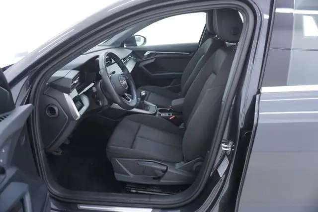 Audi A3 view 10