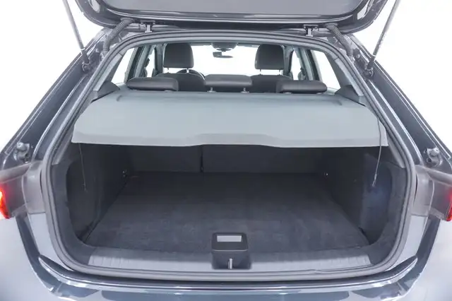 Audi A3 view 14
