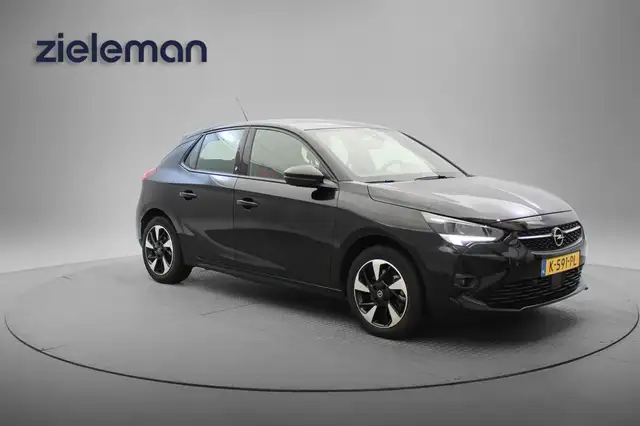 Opel Corsa Electric GS Line 50 kWh Fase 3 - Carplay, Clima, C