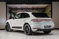 Porsche Macan 2.9 Turbo|Krijtgrijs|Pano|Leder|Chrono|Luchtv. Gris - thumbnail 3