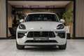 Porsche Macan 2.9 Turbo|Krijtgrijs|Pano|Leder|Chrono|Luchtv. Gris - thumbnail 15