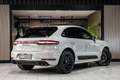 Porsche Macan 2.9 Turbo|Krijtgrijs|Pano|Leder|Chrono|Luchtv. Gris - thumbnail 5