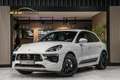 Porsche Macan 2.9 Turbo|Krijtgrijs|Pano|Leder|Chrono|Luchtv. Gris - thumbnail 1