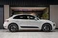 Porsche Macan 2.9 Turbo|Krijtgrijs|Pano|Leder|Chrono|Luchtv. Gris - thumbnail 17
