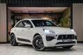 Porsche Macan 2.9 Turbo|Krijtgrijs|Pano|Leder|Chrono|Luchtv. Gris - thumbnail 4