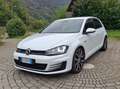 Volkswagen Golf GTD 7 2.0 tdi Blanco - thumbnail 1