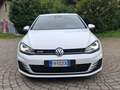 Volkswagen Golf GTD 7 2.0 tdi Blanco - thumbnail 4