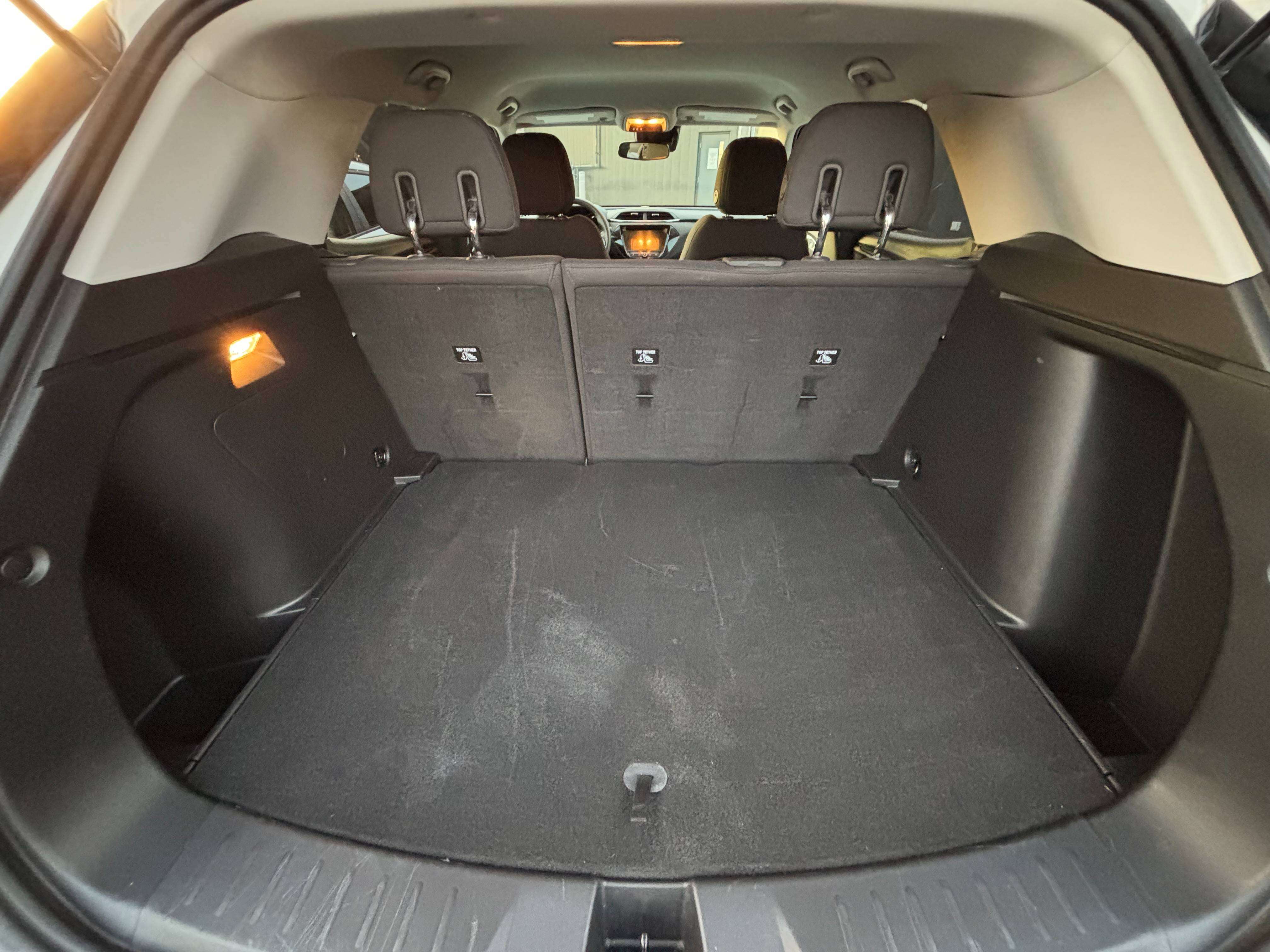 2021 Chevrolet Trailblazer