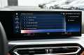 BMW 330 e TOURING*PANO*CURVED SCREEN*LEDER*MEMORY*CARPLAY* Bleu - thumbnail 22