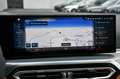 BMW 330 e TOURING*PANO*CURVED SCREEN*LEDER*MEMORY*CARPLAY* Bleu - thumbnail 23