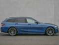 BMW 330 e TOURING*PANO*CURVED SCREEN*LEDER*MEMORY*CARPLAY* Bleu - thumbnail 5