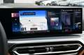 BMW 330 e TOURING*PANO*CURVED SCREEN*LEDER*MEMORY*CARPLAY* Bleu - thumbnail 20