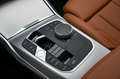 BMW 330 e TOURING*PANO*CURVED SCREEN*LEDER*MEMORY*CARPLAY* Bleu - thumbnail 19