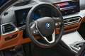 BMW 330 e TOURING*PANO*CURVED SCREEN*LEDER*MEMORY*CARPLAY* Bleu - thumbnail 10