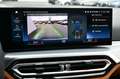 BMW 330 e TOURING*PANO*CURVED SCREEN*LEDER*MEMORY*CARPLAY* Bleu - thumbnail 21