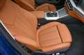 BMW 330 e TOURING*PANO*CURVED SCREEN*LEDER*MEMORY*CARPLAY* Bleu - thumbnail 14