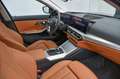 BMW 330 e TOURING*PANO*CURVED SCREEN*LEDER*MEMORY*CARPLAY* Bleu - thumbnail 13