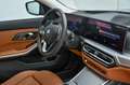 BMW 330 e TOURING*PANO*CURVED SCREEN*LEDER*MEMORY*CARPLAY* Bleu - thumbnail 15