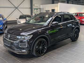 1.5 TSI ACT OPF DSG Sport R-Line 1.Hand
