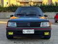 Peugeot 205 1.6 3 porte GTI Schwarz - thumbnail 2