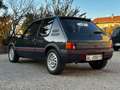 Peugeot 205 1.6 3 porte GTI Schwarz - thumbnail 7