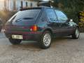 Peugeot 205 1.6 3 porte GTI Schwarz - thumbnail 8
