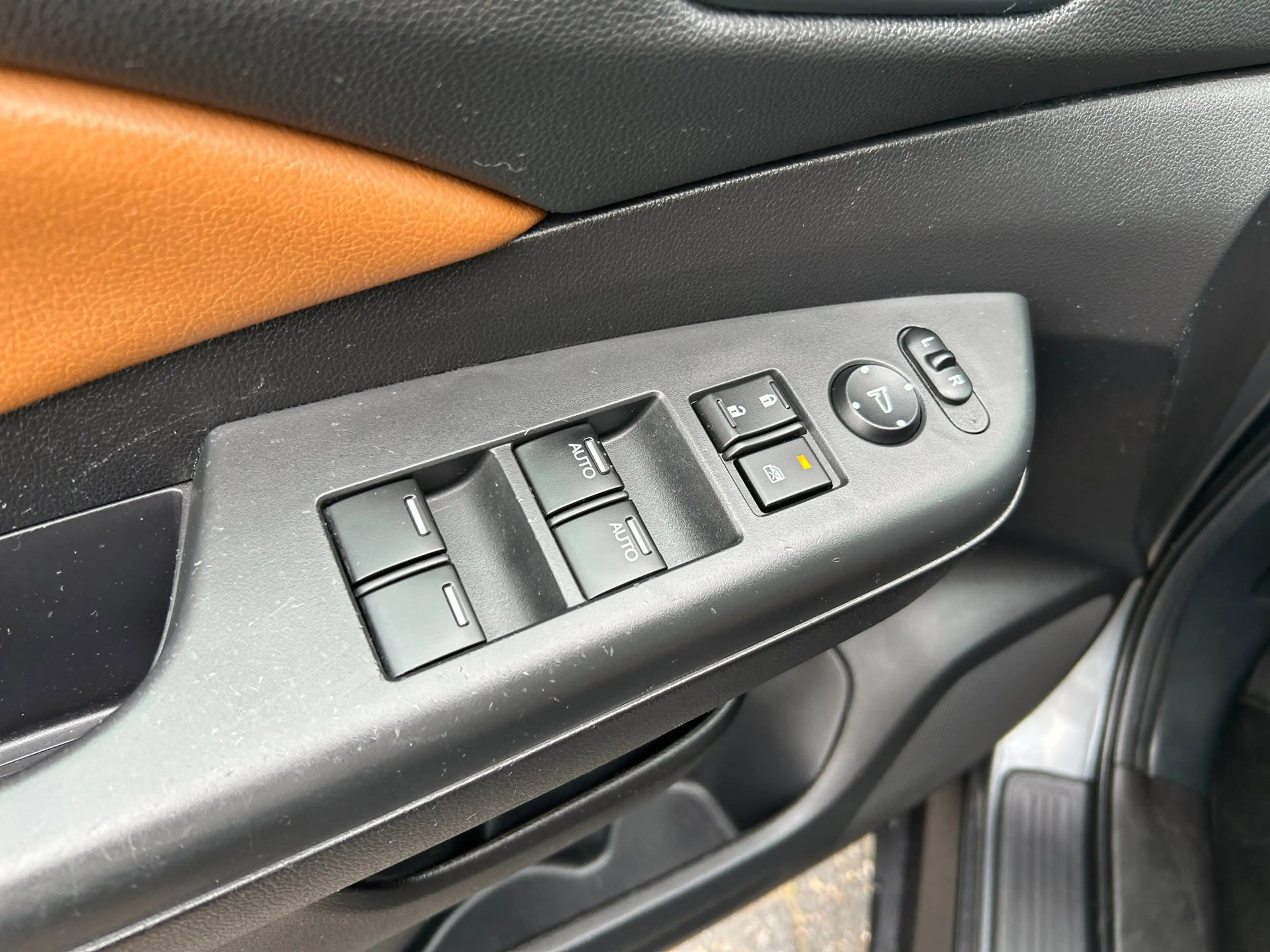 Honda CR-V 1.6D Comfort Clima|Cruise|Trekhaak|Leder|DealerOH — photo 10