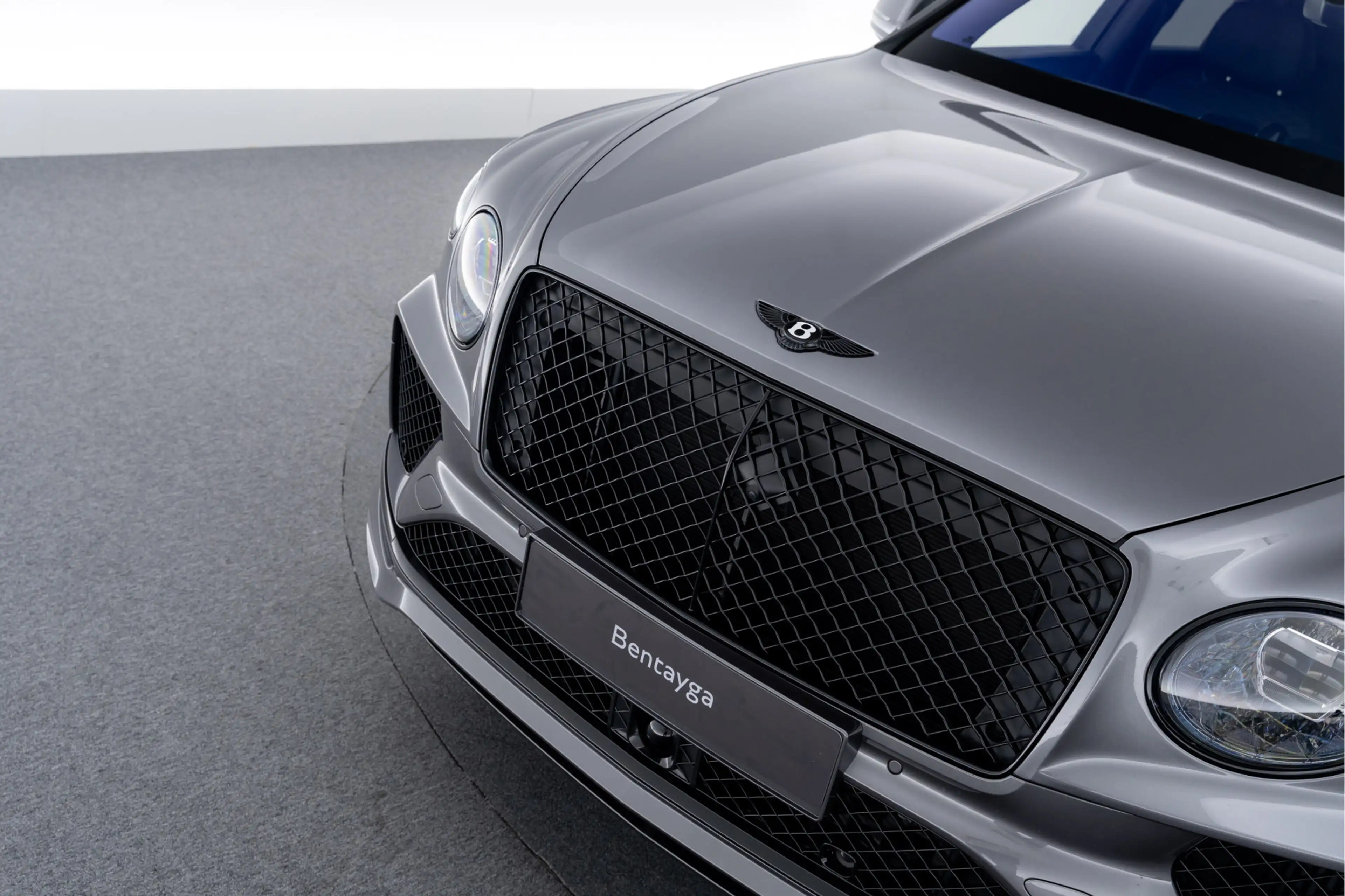 Bentley Bentayga V8 Speed MY2026 — photo 10