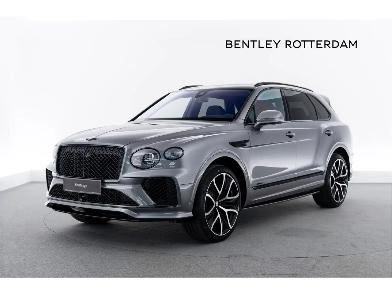 Bentley Bentayga 2026
