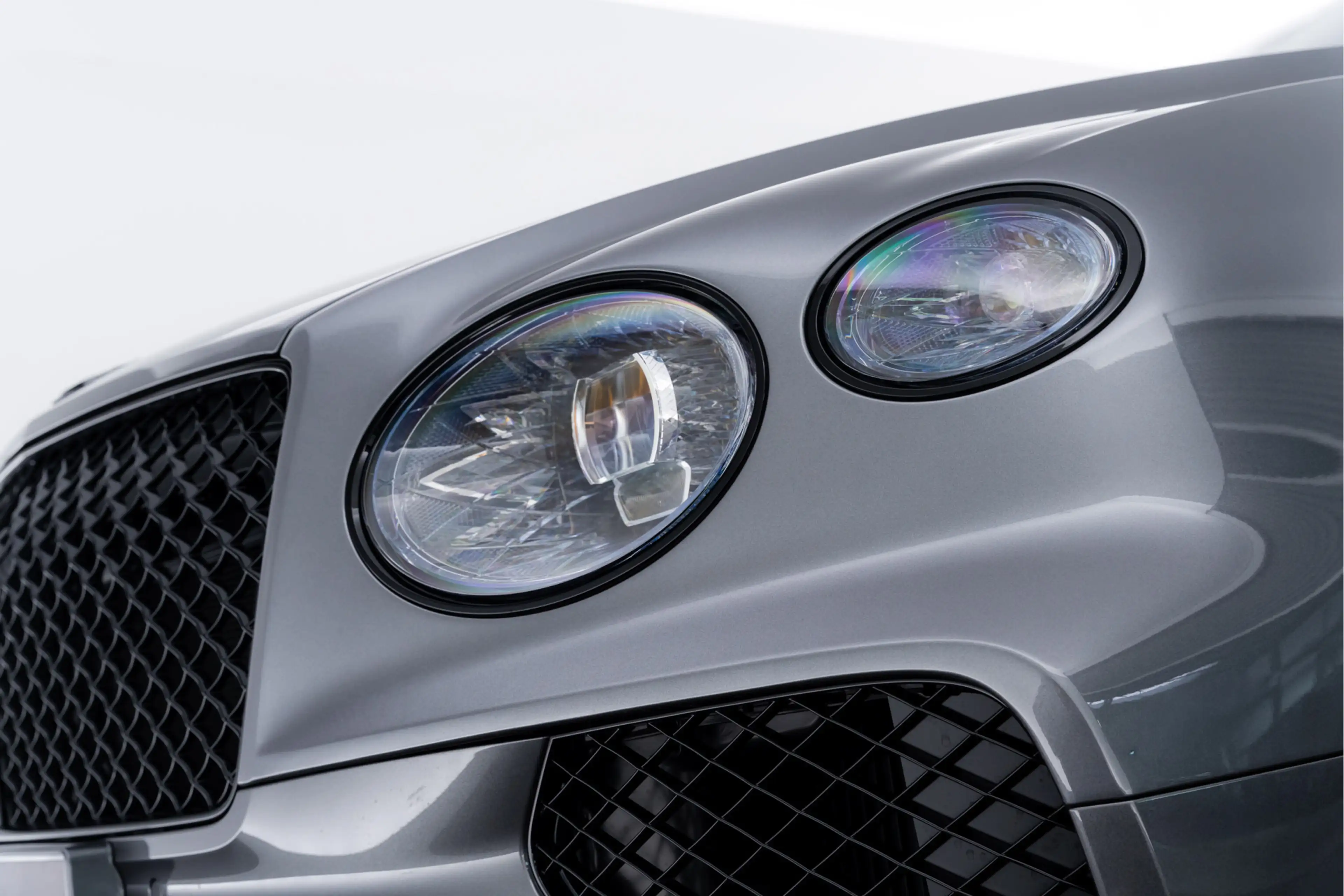 Bentley Bentayga V8 Speed MY2026 — photo 11