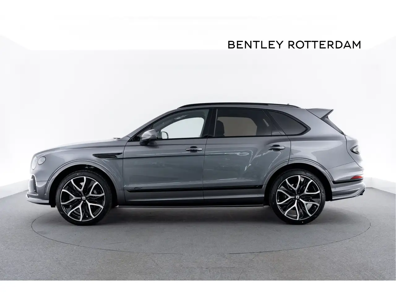 Bentley Bentayga 2026