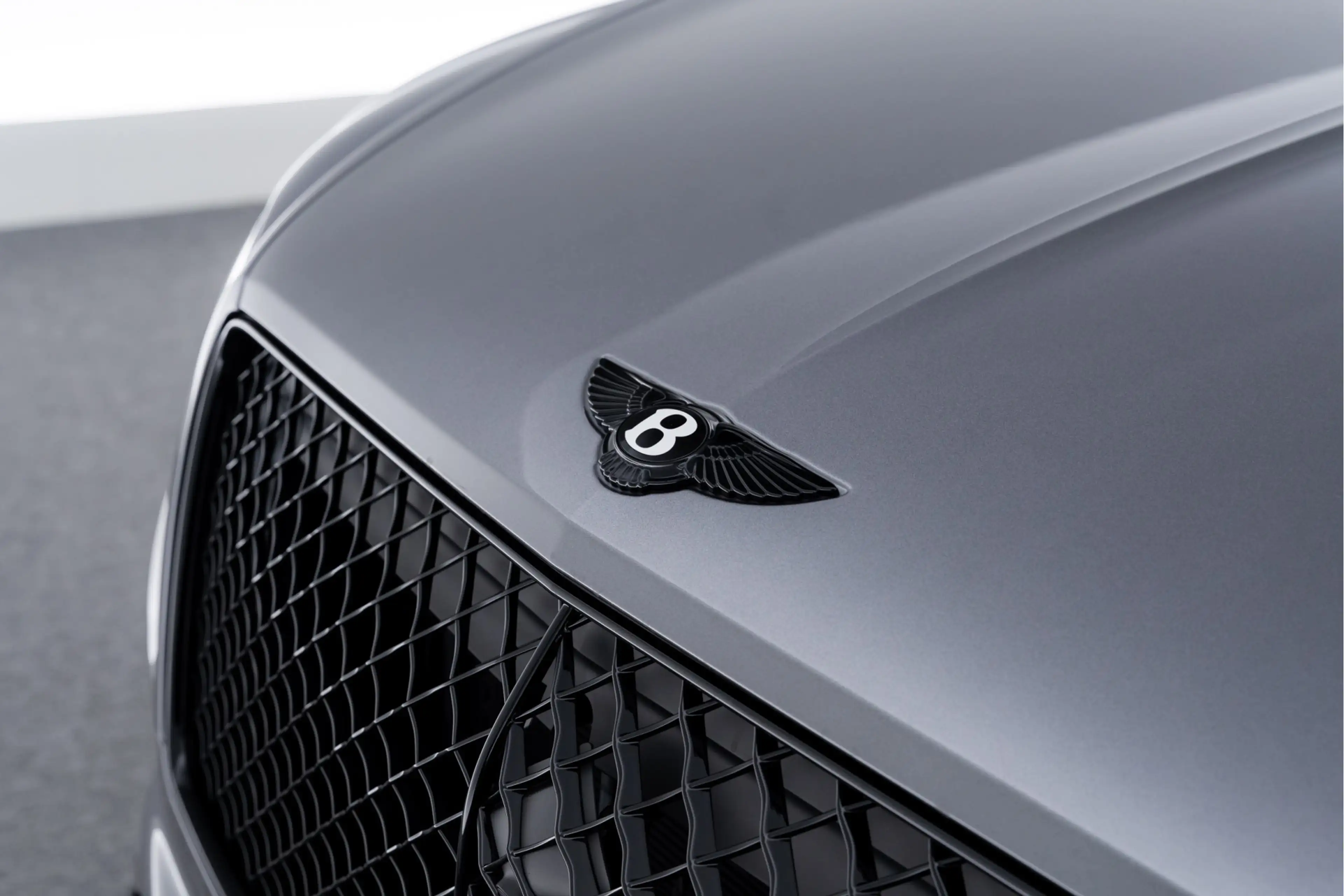 Bentley Bentayga V8 Speed MY2026 — photo 12