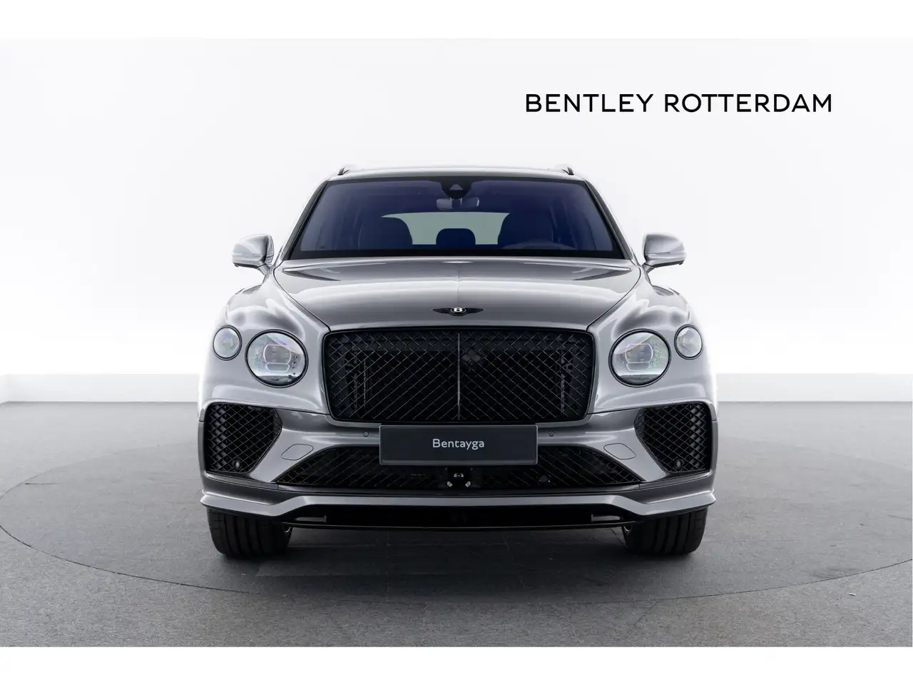 Bentley Bentayga 2026