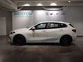 BMW 118 i Advantage/18" M-Räder/LED/Tempomat Weiß - thumbnail 4