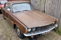 Rover Sonstige rover p6 3.5 Saloon Braun - thumbnail 3