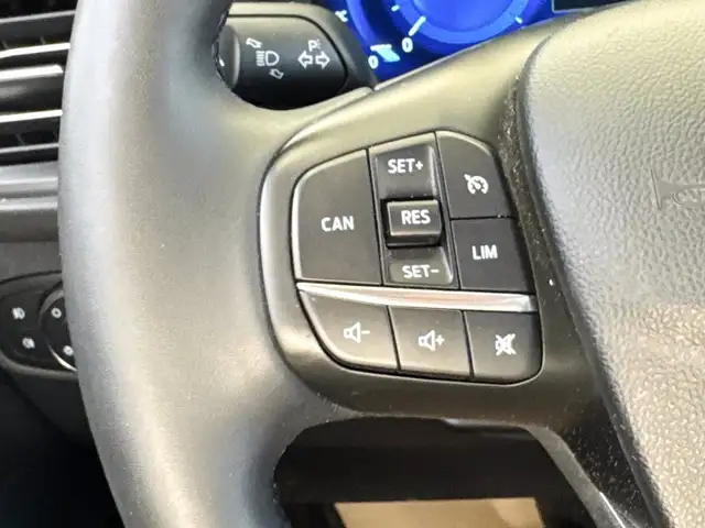 Ford Focus view 20