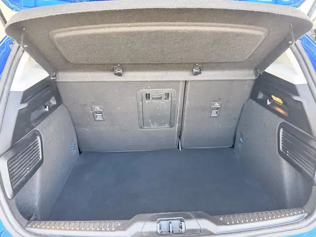 Ford Focus view 11