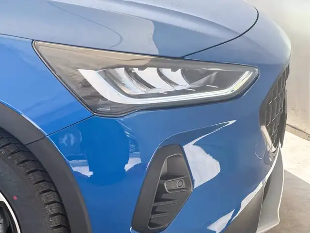 Ford Focus view 13