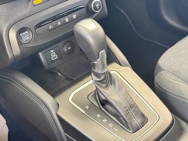 Ford Focus view 24