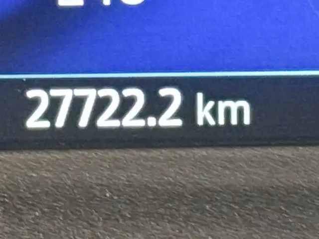 Ford Focus view 22