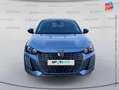 Peugeot 208 1.2 PureTech 100ch S\u0026S Allure Gris - thumbnail 2